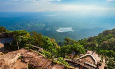 Mount Abu tour package