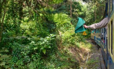Coimbatore Tour Package