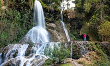 Dharamshala Mcleodganj Tour Package