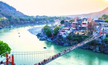Haridwar-Rishikesh tour package