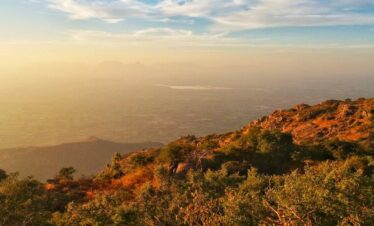 Mount Abu tour package