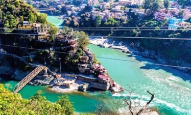 Haridwar-Rishikesh tour package