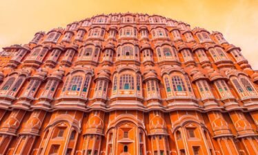Jaipur tour package