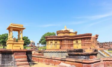 Gujarat tour package from Delhi