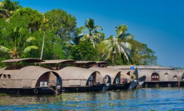 Lakshadweep tour package