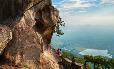 Mount Abu tour package