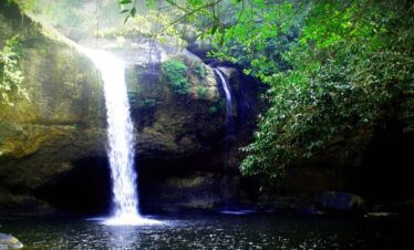 Mussoorie Tour Package