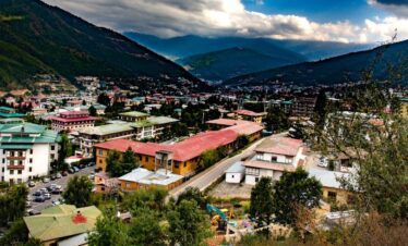 Auli Tour Package