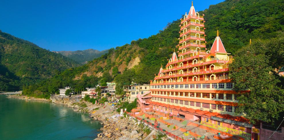 Haridwar-Rishikesh tour package