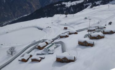 Auli Tour Package