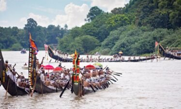 Kerala tour package