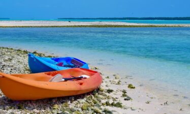 Lakshadweep tour package