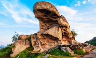 Mount Abu tour package