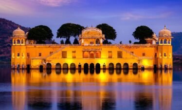 Jaipur tour package