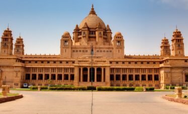 Jodhpur tour package