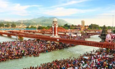Haridwar-Rishikesh tour package