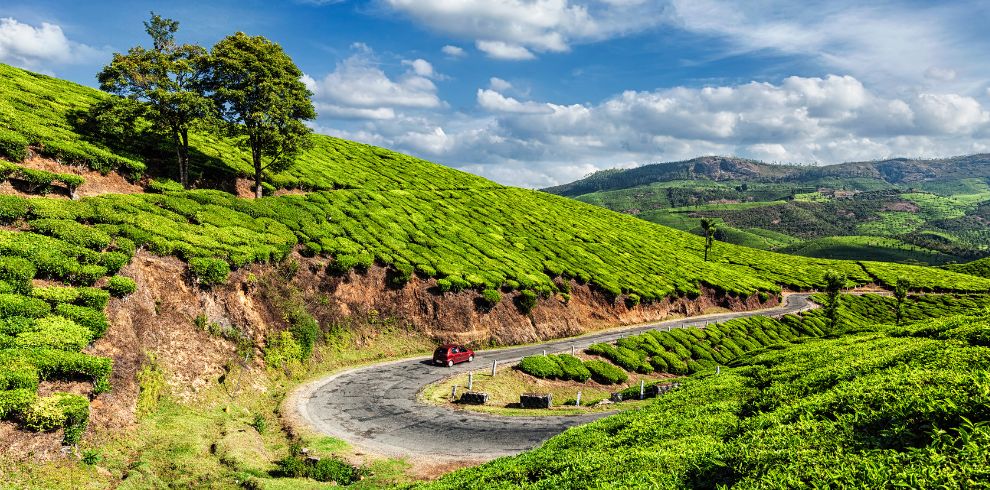 Kerala tour package