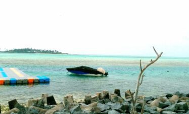 Lakshadweep tour package