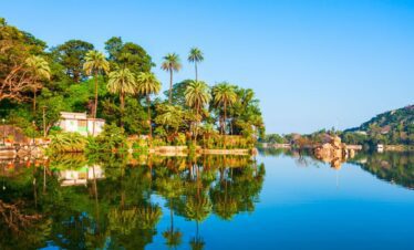 Mount Abu tour package