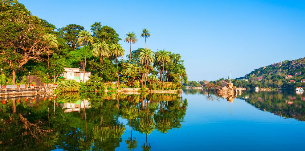 Mount Abu tour package