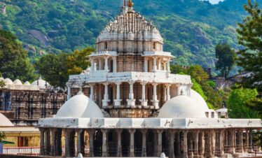 Mount Abu tour package