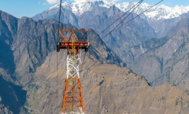 Auli Tour Package
