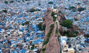Jodhpur tour package