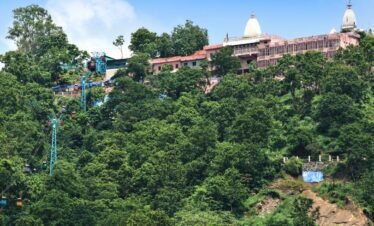 Haridwar-Rishikesh tour package