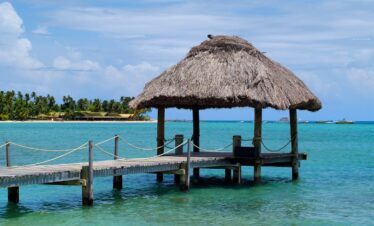 Lakshadweep tour package