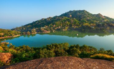 Mount Abu tour package