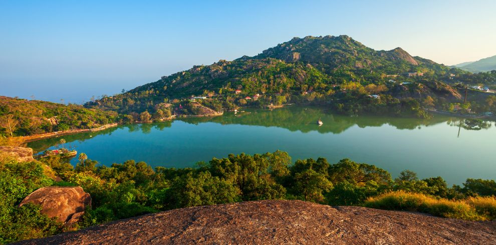 Mount Abu tour package