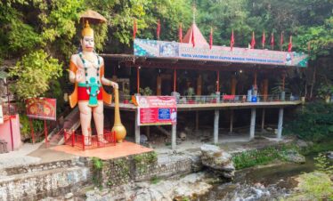 Mussoorie Tour Package