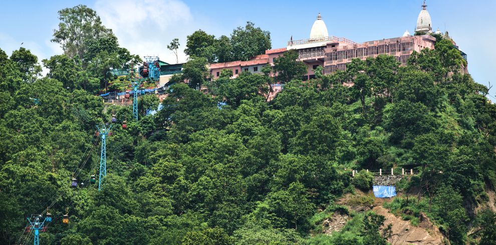 Haridwar-Rishikesh tour package