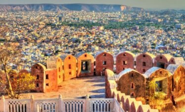 Jaipur tour package