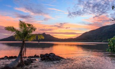 Lakshadweep tour package