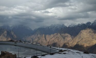 Auli Tour Package
