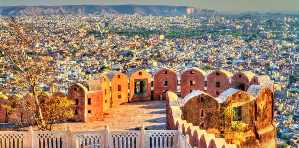 Jaipur tour package