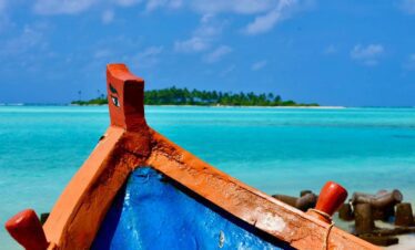 Lakshadweep tour package