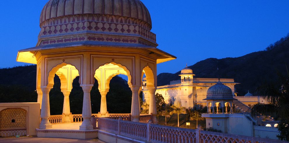 Top places to visit in Jaipur