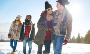 Kashmir honeymoon tour package