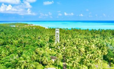 Lakshadweep tour package