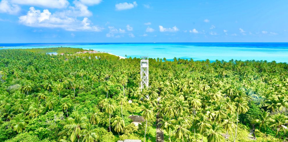 Lakshadweep tour package