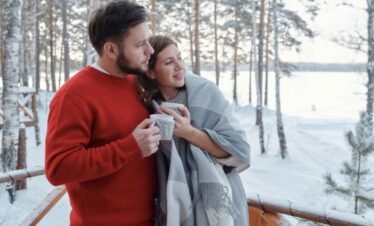Kashmir honeymoon tour package