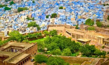 Jodhpur tour package