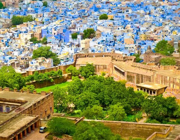 Jodhpur tour package