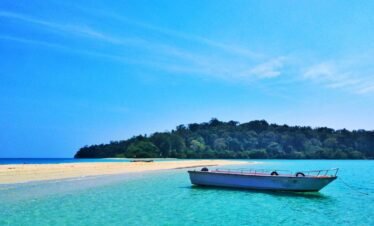 Andaman tour package
