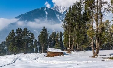 Kashmir Tour Package