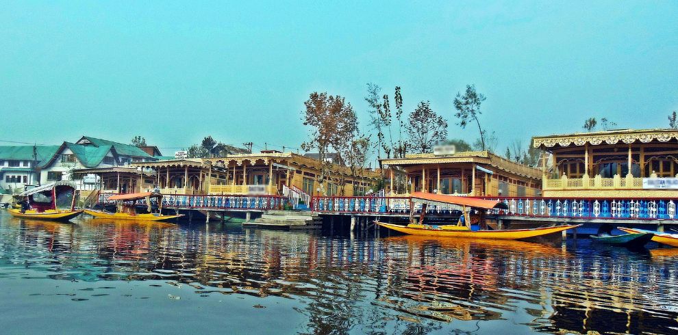 Kashmir Tour Package