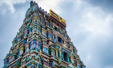 Top Places to Visit in Coimbatore