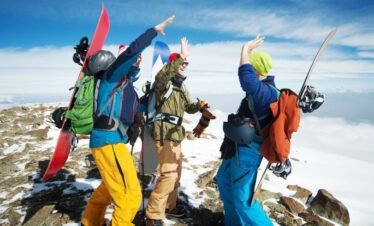 Kashmir Tour Package